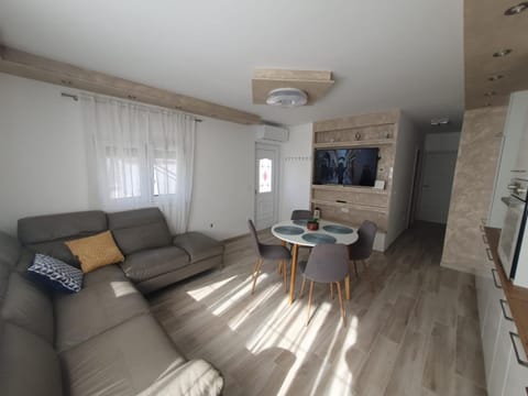 Stella Maris Apartment in Šibenik-Knin County, Croatia