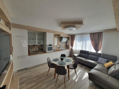 Stella Maris Apartment in Šibenik-Knin County, Croatia
