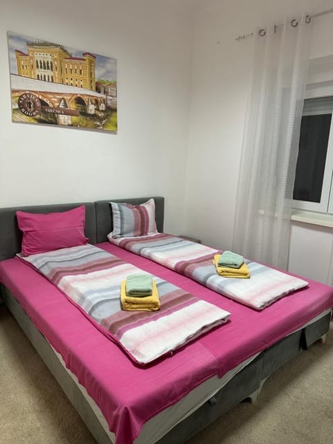 Sarajevo Rooms Bed and Breakfast in Sarajevo