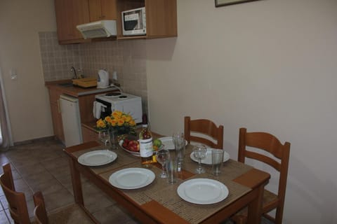 El Greco Apartments Apartment in Lasithi
