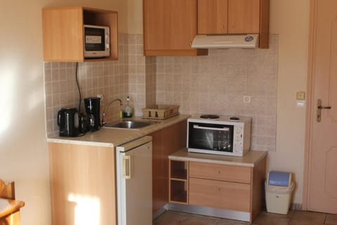 El Greco Apartments Apartment in Lasithi