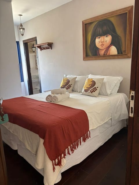 Pousada Sinhá Vilaça Inn in Tiradentes