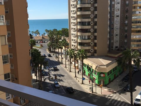 Property building, Nearby landmark, City view, Sea view, Street view