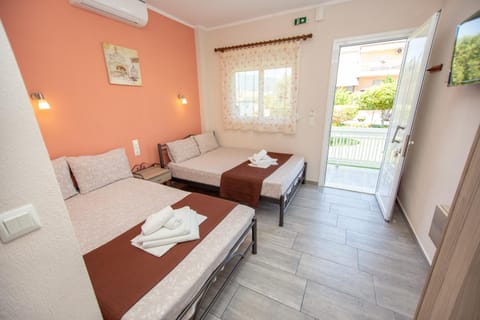 Babis House Apartment in Decentralized Administration of Macedonia and Thrace