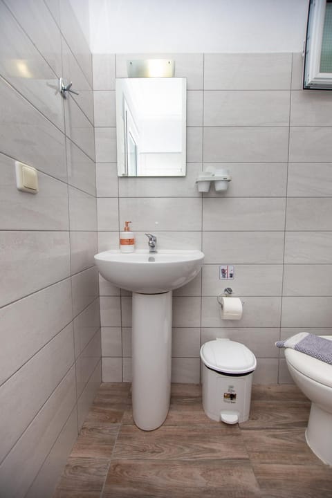 Babis House Apartment in Decentralized Administration of Macedonia and Thrace