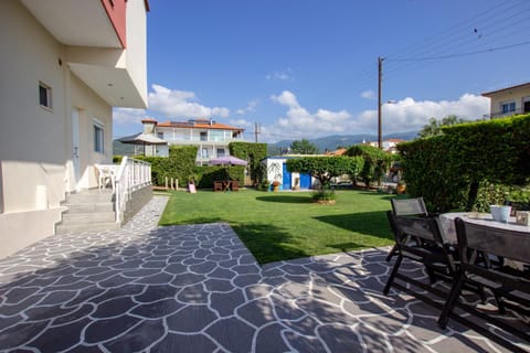 Babis House Apartment in Decentralized Administration of Macedonia and Thrace