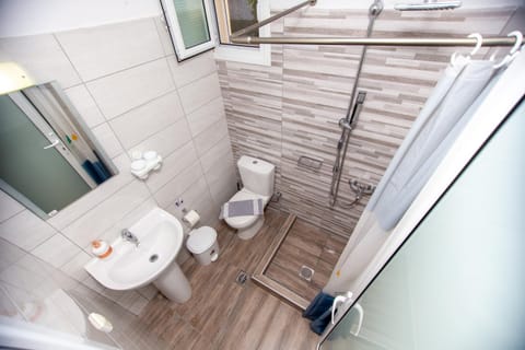 Babis House Apartment in Decentralized Administration of Macedonia and Thrace