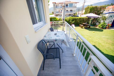 Babis House Apartment in Decentralized Administration of Macedonia and Thrace