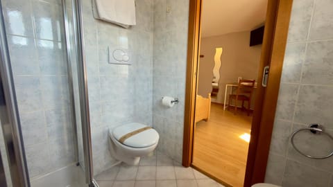 Casteluce Hotel Funivie Hotel in Pinzolo