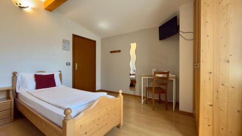 Casteluce Hotel Funivie Hotel in Pinzolo