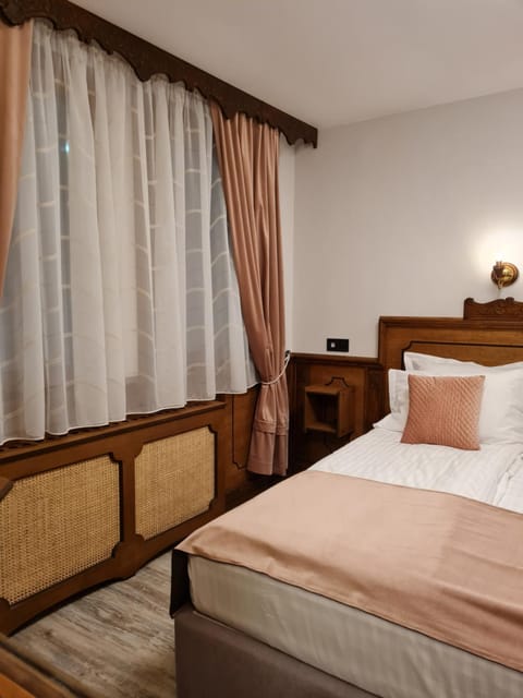 Chuchura Family Hotel Hotel in Plovdiv Province