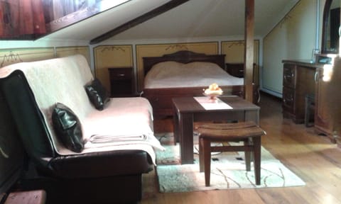 Chuchura Family Hotel Hotel in Plovdiv Province