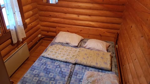 Kalajärven Lomakylä Chalet in Finland