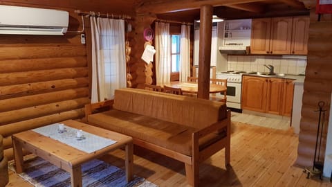 Kalajärven Lomakylä Chalet in Finland