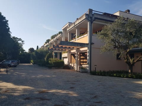 Sirmione Apartment in Sirmione