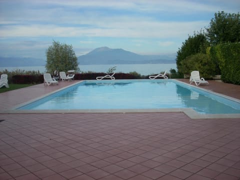 Sirmione Apartment in Sirmione