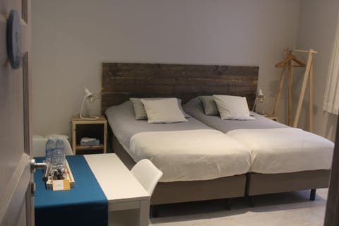 Saffels Nest Bed and Breakfast in Flanders