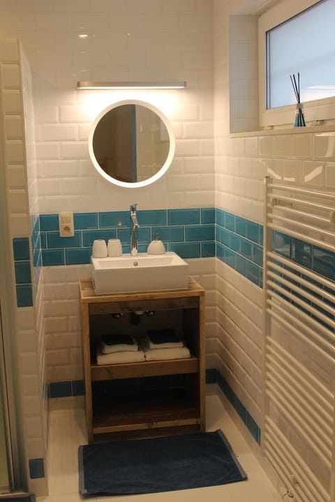 Saffels Nest Bed and Breakfast in Flanders