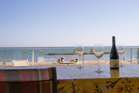 Sea view