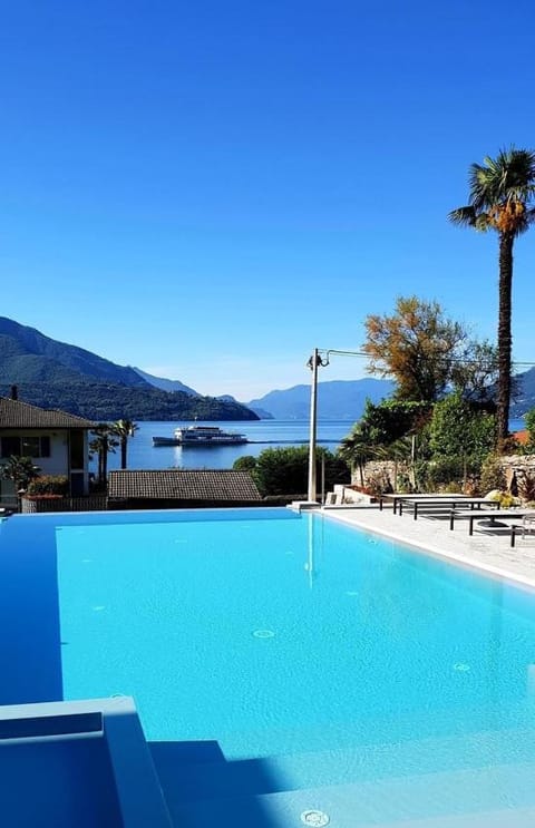 Lake view