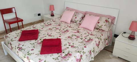 Marco riviera corallo Apartment in Alghero