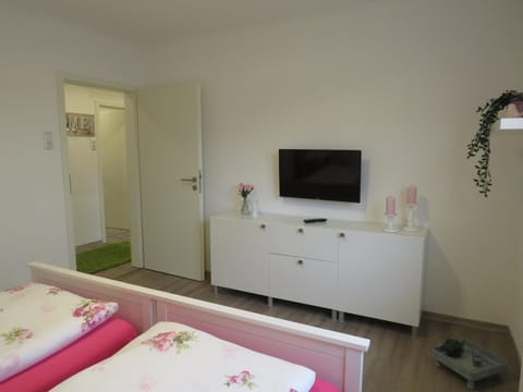 Daisys Ferienwohnung 68 rechts Apartment in Wilhelmshaven
