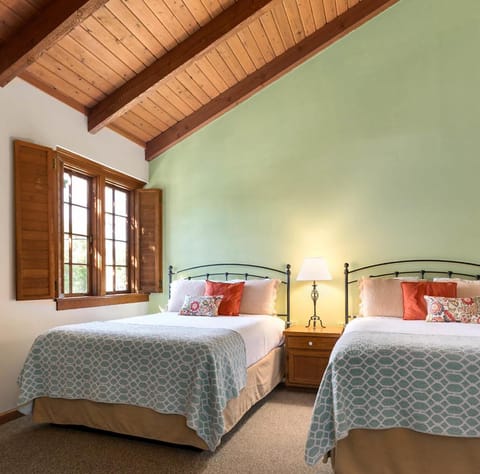 The La Conner Inn Hotel in La Conner