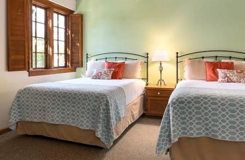 The La Conner Inn Hotel in La Conner