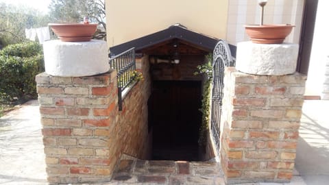 Begovi Dvori Apartment in Lika-Senj County