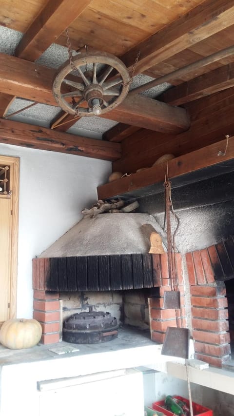 Begovi Dvori Apartment in Lika-Senj County