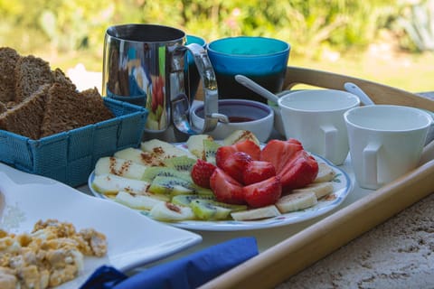 Breakfast, Breakfast