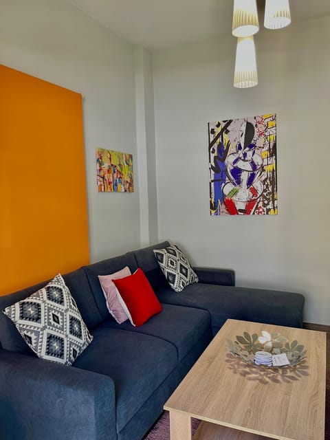 Marlera Corfu Old Town Apt Apartment in Corfu