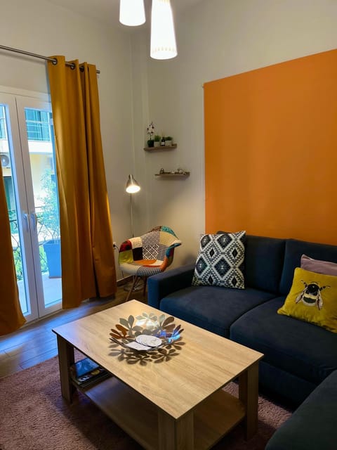 Marlera Corfu Old Town Apt Apartment in Corfu