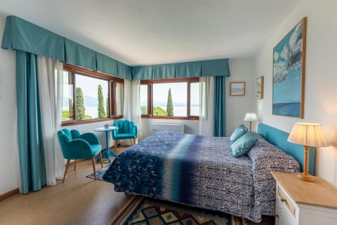 View (from property/room), Bedroom