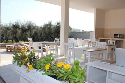 Garden, Kitchen or kitchenette, Lobby or reception, Other, Dining area, Garden view