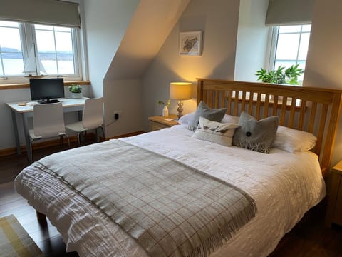Macrae Croft Bed and Breakfast in Scotland