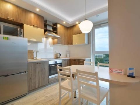 Apartament w Gdańsku blisko morza Apartment in Gdansk