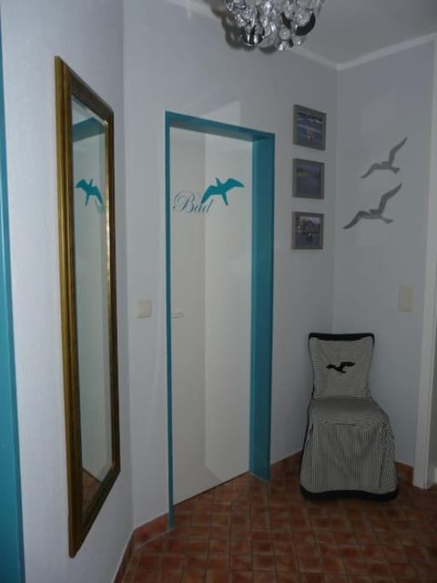 Ferienwohnung Möwe am Neuensiener See inclusive 2 Räder Apartment in Sellin