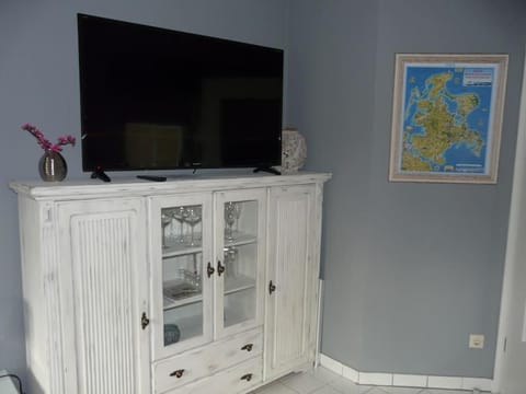 Ferienwohnung Möwe am Neuensiener See inclusive 2 Räder Apartment in Sellin