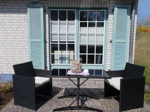 Ferienwohnung Möwe am Neuensiener See inclusive 2 Räder Apartment in Sellin