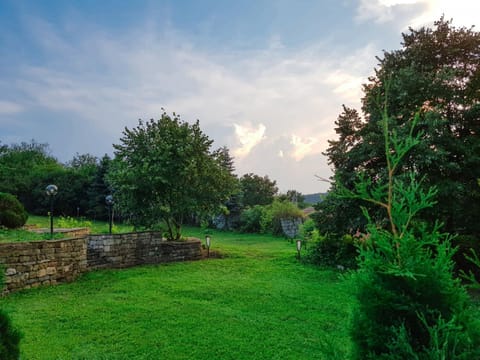 Holiday Home Arbanasi House in Veliko Tarnovo