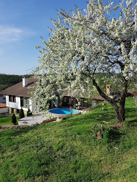 Holiday Home Arbanasi House in Veliko Tarnovo