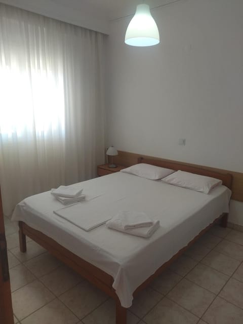 Polistilo Spiti Apartment in Halkidiki