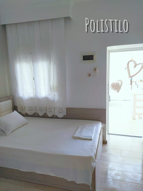 Polistilo Spiti Apartment in Halkidiki