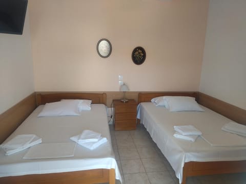 Polistilo Spiti Apartment in Halkidiki