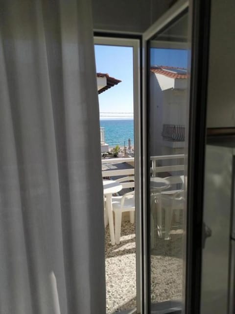 Polistilo Spiti Apartment in Halkidiki