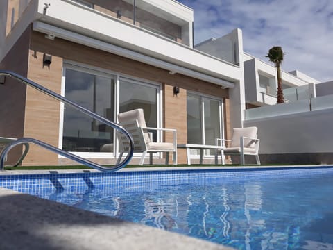 Facade/entrance, Swimming pool, Swimming pool