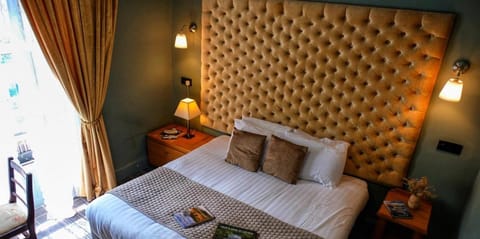 Topper's Rooms Guest Accommodation Bed and Breakfast in Leitrim, Co. Leitrim, Ireland