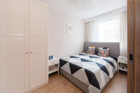 Raval Apartments - Pure Silver Apartment in West Pomeranian Voivodeship, Poland