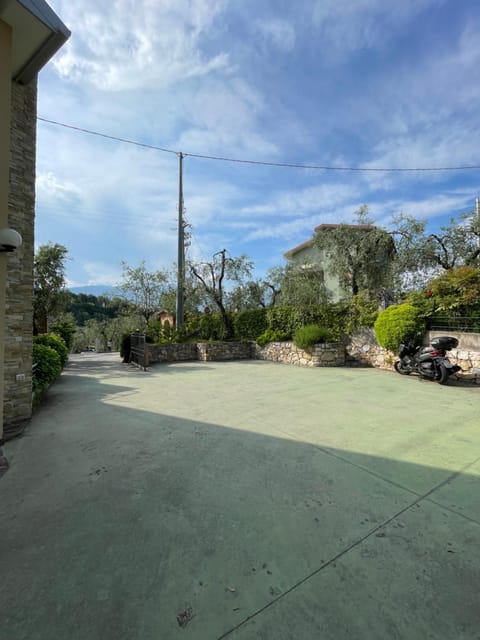 Casa Mario & Laura Ferienwohnungen FREE WI-FI PARKING Apartment in Malcesine